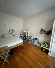 842 Beacon St, Unit 4 in Boston, MA - Building Photo - Building Photo