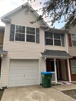 343 Crooked Pine Trail in Crestview, FL - Building Photo