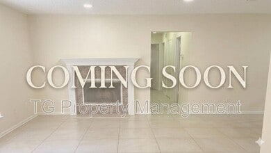 12658 Stockwood Ln in Jacksonville, FL - Building Photo - Building Photo