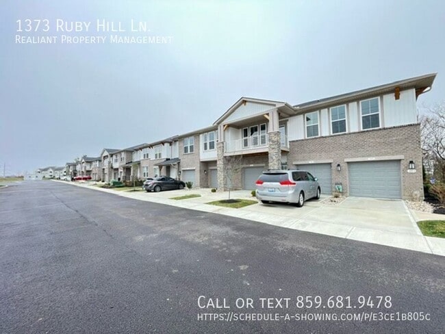 property at 1373 Ruby Hill Ln