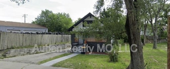 4509 Prospect Ave in Kansas City, MO - Building Photo