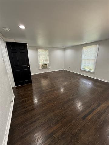 property at 4610 Victor St