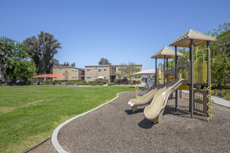 Town Center Apartments in Santee, CA - Building Photo - Other