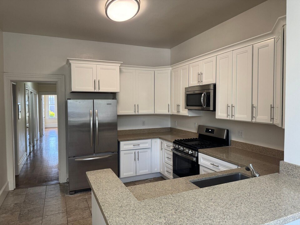 3650 Sacramento St-Unit -3662 in San Francisco, CA - Building Photo