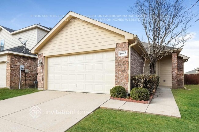 property at 3045 Spotted Owl Dr