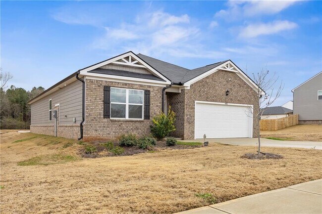 192 Montgomery Dr in Stockbridge, GA - Building Photo - Building Photo