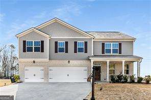 4690 Bramblett Grove Pl in Cumming, GA - Building Photo