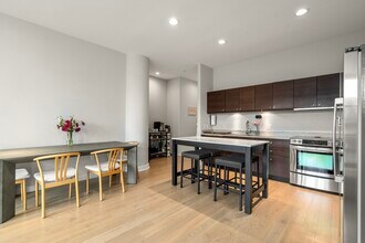 285 Columbus Ave in Boston, MA - Building Photo - Building Photo