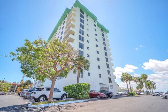 property at 10350 W Bay Harbor Dr