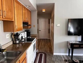 81 Washington St in Providence, RI - Building Photo - Building Photo