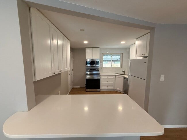 1381 Xanadu St in Aurora, CO - Foto de edificio - Building Photo