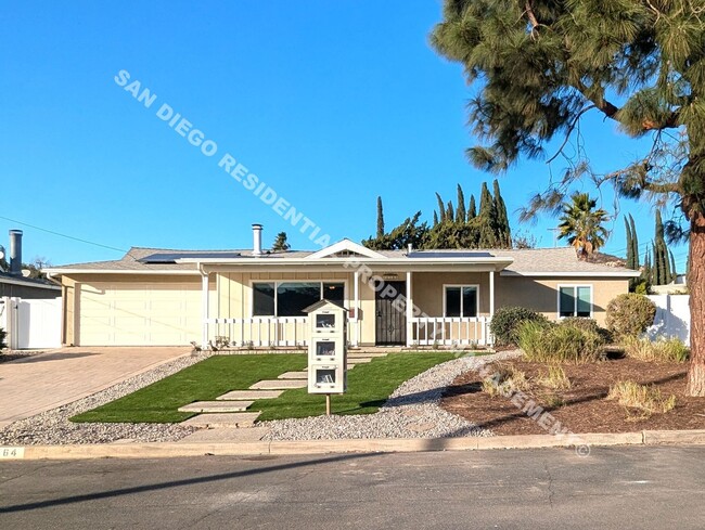 14564 Topsham St in Poway, CA - Building Photo - Building Photo