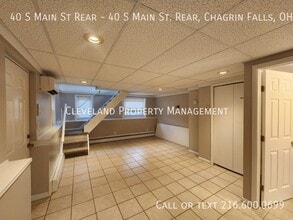 40 S Main St in Chagrin Falls, OH - Building Photo - Building Photo