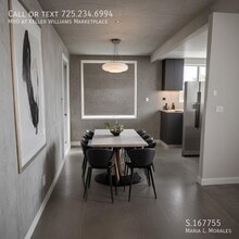 311 N 11th St in Las Vegas, NV - Building Photo - Building Photo