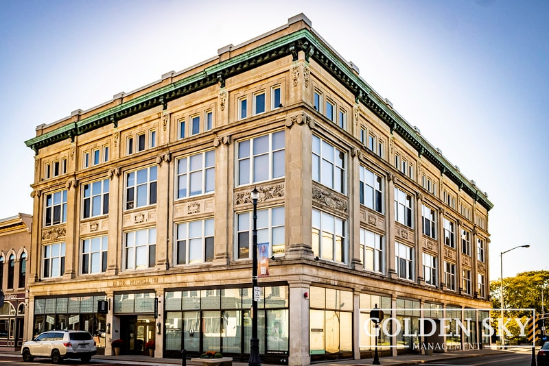 301 S Walnut St in Muncie, IN - Building Photo