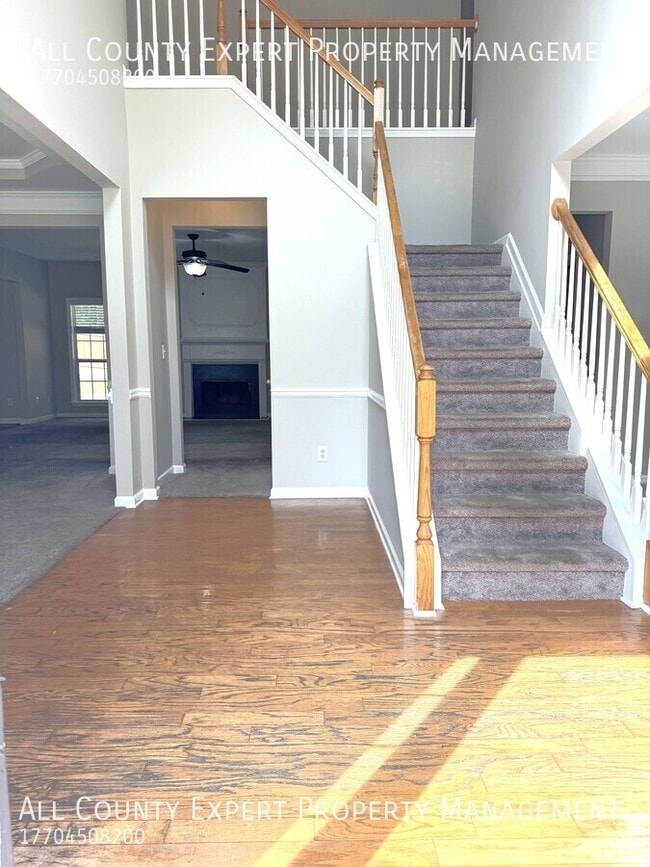 1794 Taylor Oaks Dr in Lawrenceville, GA - Building Photo - Building Photo