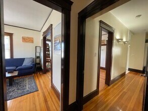 63 Fairbanks St, Unit 2 in Boston, MA - Building Photo - Building Photo