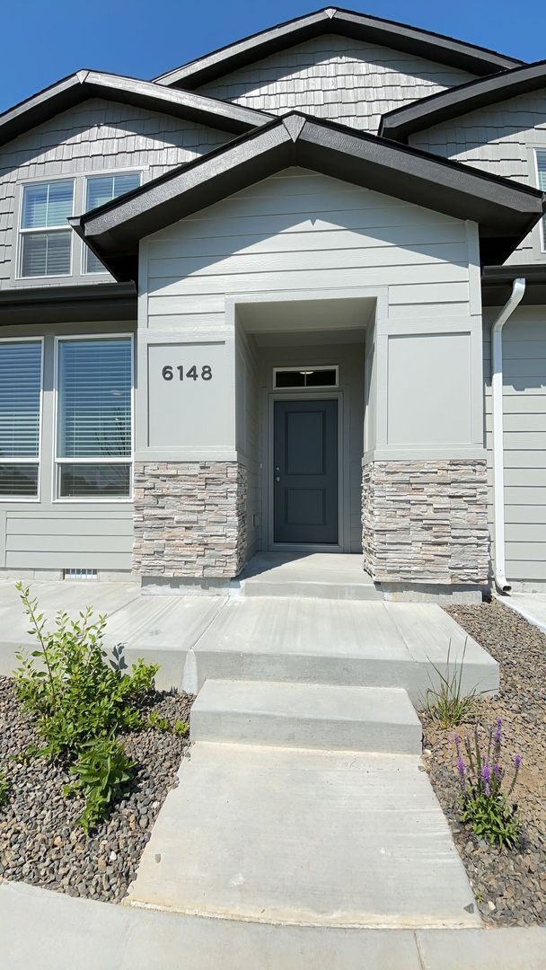 6161 N Tarako Ave in Garden City, ID - Building Photo - Building Photo