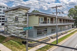 WestEdge Micro Units in Springfield, MO - Building Photo - Building Photo