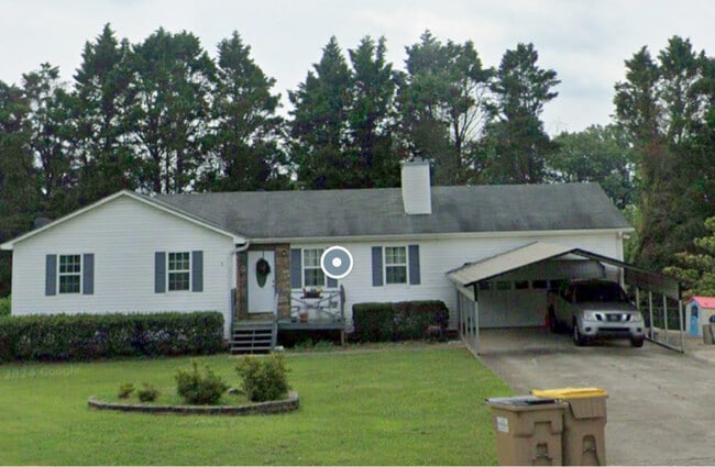 property at 109 Ryans Way