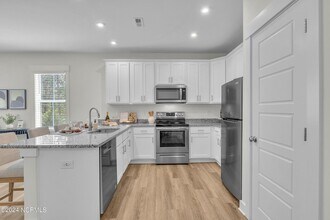 5039 McGarvey Ct in Leland, NC - Building Photo - Building Photo