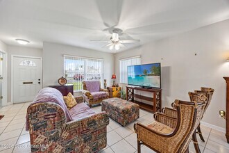 416 Dove Ln in Satellite Beach, FL - Building Photo - Building Photo