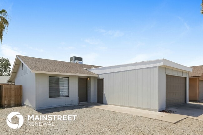 4901 W Puget Ave in Glendale, AZ - Building Photo - Building Photo