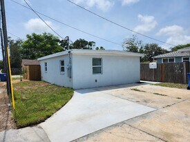 4500 3rd Ave S in St. Petersburg, FL - Building Photo