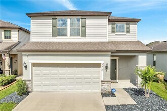 3512 Southern Cross Lp in Kissimmee, FL - Building Photo - Building Photo