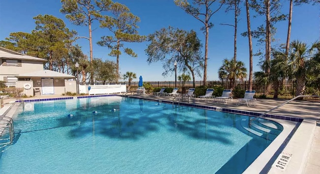 1 Tarragona Ct, Unit 1 Tarragona Ct. in St. Augustine, FL - Building Photo - Building Photo
