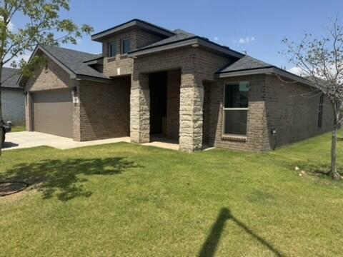 1902 135th St in Lubbock, TX - Building Photo - Building Photo