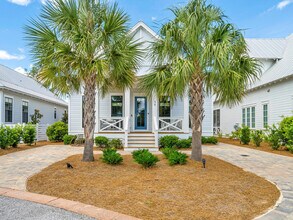 56 Cypress Cir in Santa Rosa Beach, FL - Building Photo - Building Photo