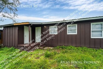 2717 New Castle Rd in Birmingham, AL - Building Photo - Building Photo