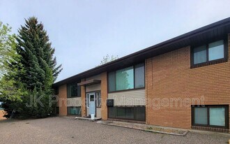 4613 5th Ave S in Great Falls, MT - Building Photo