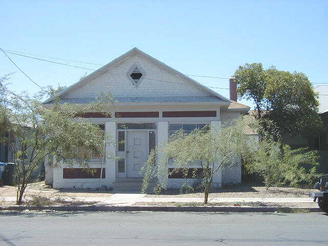 428 E 9th St in Tucson, AZ - Building Photo - Building Photo