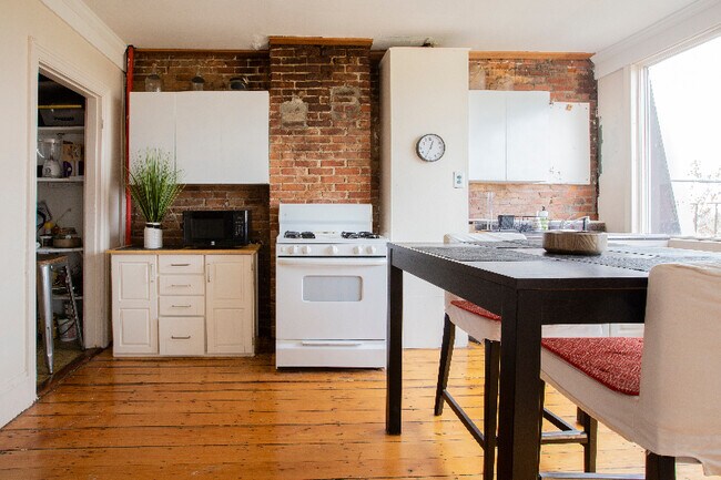 29 Beech Glen St in Boston, MA - Building Photo - Building Photo