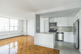 77 Davisville Apartments