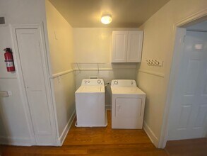 1404 W Chapel Hill St in Durham, NC - Building Photo - Building Photo