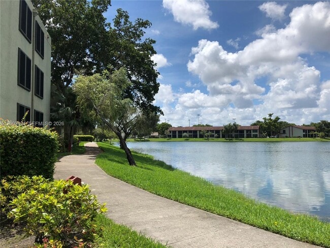 property at 210 Lake Pointe Dr