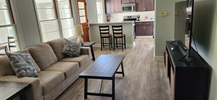 3533 N Buffalo St in Orchard Park, NY - Building Photo - Building Photo