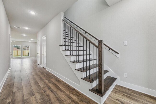 6838 Westover St in Houston, TX - Building Photo - Building Photo