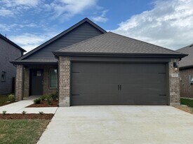 10325 Baron Dr in Aubrey, TX - Building Photo