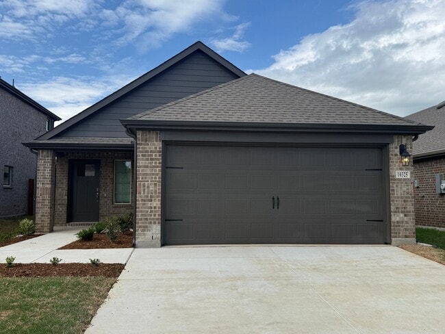 property at 10325 Baron Dr