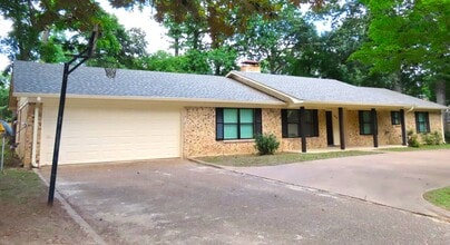 3618 Silverwood Dr in Tyler, TX - Building Photo - Building Photo