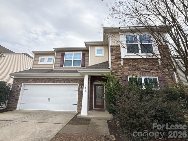 property at 1121 Wainscott Dr