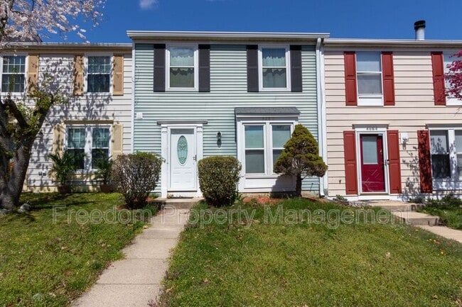 property at 4686 Hercules Ln