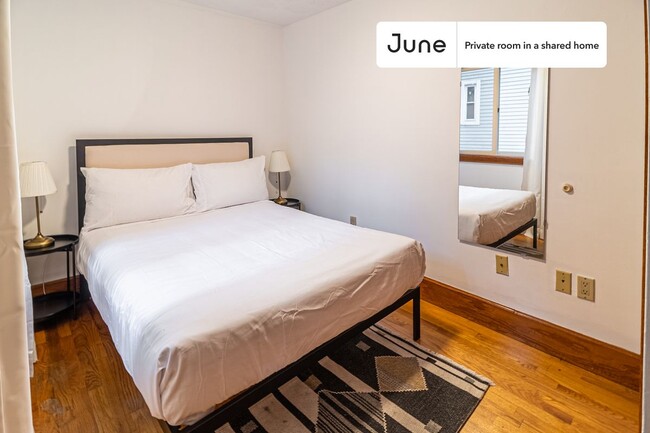 property at 166 Auburn St