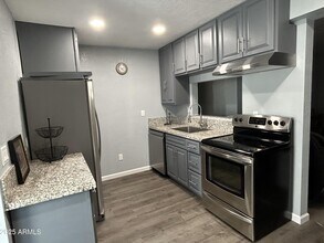 1148 E 8th St in Douglas, AZ - Building Photo - Building Photo
