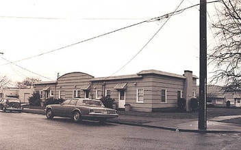 Green Gables Apartment in Portland, OR - Building Photo - Building Photo