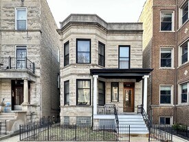 3718 N Magnolia Ave, Unit 3 in Chicago, IL - Building Photo